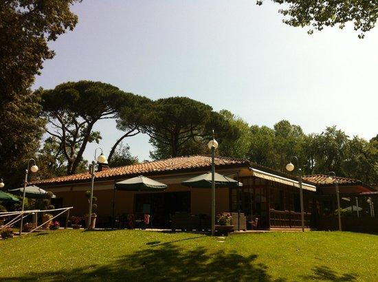 Golfclub Tirrenia